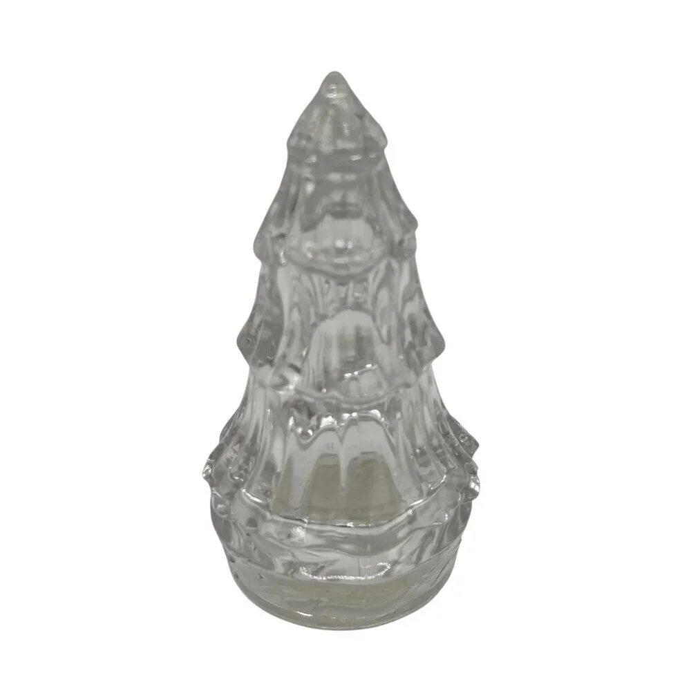 Gorham fine crystal